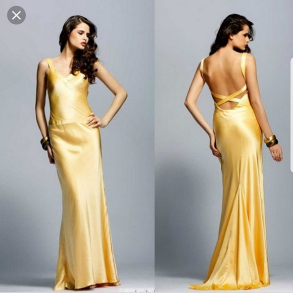 Prom Dress - Picture 1 of 2